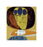 Meteor Lámina giclée por Rex Ray Meteor Lámina giclée por Rex Ray