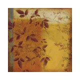 Spring Reflections II Lámina giclée por Susan Osborne