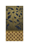 Ginkgo Reproduction procédé giclée par Karl Rattner