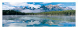 Más allá del brillante cielo Lámina giclée por Art Wolfe