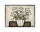 Mit Liebe Giclée-Druck von Eve Shpritser