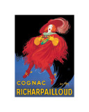 Cognac Richarpailloud Giclee Print