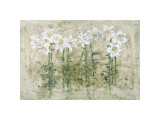 Breath of Air Giclee Print by B. J. Zhang