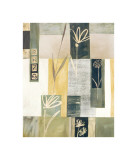 Spring Fragment Giclee Print by Muriel Verger