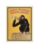 Anisetta Evangelisti Giclee Print