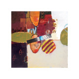 Varick Street Giclee Print by Derek Tucker