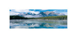Beneath Shining Skies Giclee Print by Art Wolfe