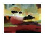 Standing in the Light Lámina giclée por Nancy Ortenstone Standing in the Light Lámina giclée por Nancy Ortenstone