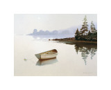 Daydream Giclee Print by Zhen-Huan Lu