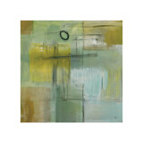 Halo I Lámina giclée por Zae Ulrich