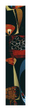 Impromtu Lámina giclée por Rex Ray