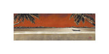 In Search Giclee Print by Pete Tillack