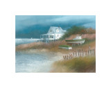 Down from Wellfleet reproduction procédé giclée par Albert Swayhoover