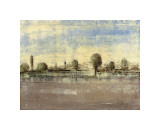 Toscano Landscape Giclee Print by Parra 