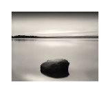 Solo Floating on Ottawa River, Study, no. 2 Lámina giclée por Andrew Ren Solo Floating on Ottawa River, Study, no. 2 Lámina giclée por Andrew Ren