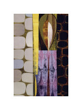 Vignette Giclee Print by Rex Ray
