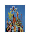Evernia Giclee Print by Rex Ray