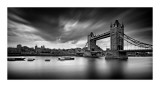 Ponte da Torre Impressão giclée por Marcin Stawiarz