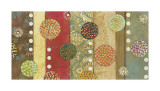 Enlightenment II Lámina giclée por Susan Osborne Enlightenment II Lámina giclée por Susan Osborne