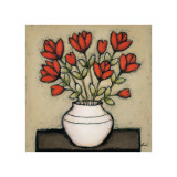 For My Sweetheart Lámina giclée por Eve Shpritser