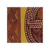 Namibia Giclée-Druck von Karl Rattner