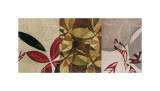 Seasons, Love, and Opposites Giclee Print by Nina Tichava