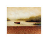 Still Waters Giclee Print by William Trauger