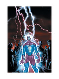 Great Lakes Avengers 1 Cover: Mr. Immortal Prints by Pelletier Paul