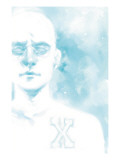 X-Men Origins: Iceman 1 Cover: Iceman Foto von Noto Phil