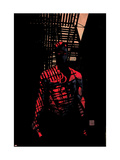 Daredevil 60 Cover: Daredevil Affiches par Alex Maleev