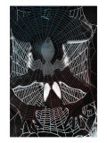 Friendly Neighborhood Spider-Man 20 Cover: Spider-Man Art