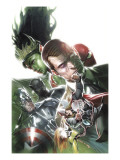 What If Secret Invasion 1 Cover: Thor Prints by Leinil Francis Francis Yu