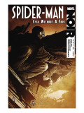 Spider-Man Noir: Eyes Without a Face 1 Cover: Spider-Man Prints by Patrick Zircher