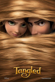 Tangled Print Tangled Print
