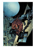 Toxin N3 Cover: Toxin Posters by Robertson Darick