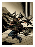 Madrox 5 Cover: Madrox Posters by Lloyd David
