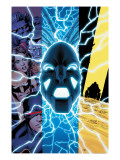 Astonishing X-Men 11 Cover: Danger and X-Men Posters by John Cassaday