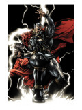 Thor #607 Cover: Thor Reprodukcje autor Mico Suayan Thor #607 Cover: Thor Reprodukcje autor Mico Suayan