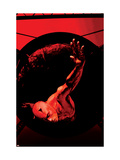 Daredevil 58 Cover: Daredevil Prints by Alex Maleev