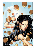 X-23 4 Cover: X-23 Affiches par Tan Billy