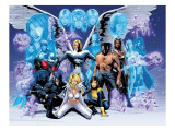 X-Men: Phoenix - Endsong 5 Group: Wolverine Posters par Land Greg
