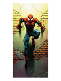 Ultimate Spider-Man #72 Cover: Spider-Man Láminas por Mark Bagley Ultimate Spider-Man #72 Cover: Spider-Man Láminas por Mark Bagley
