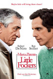 Little Fockers Posters
