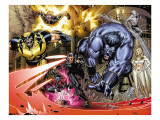 X-Men: Endangered Species One-Shot 1 Group: Beast Posters by Scot Eaton