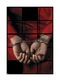 Daredevil The Murdock Papers 81 Cover: Daredevil Prints by Alex Maleev