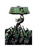 She-Hulk 31 Cover: She-Hulk and Madrox Prints by Mike Deodato Jr.