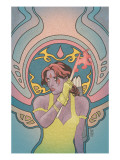 Exiles 2 Cover: Blink Prints by Williams III J. H.