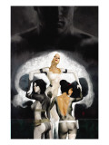 Punisher War Journal 20 Cover: Domino Affiches