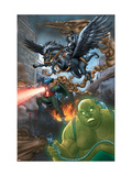 Avengers: Earths Mightiest Heroes 3 Group: Black Knight Posters by Kolins Scott