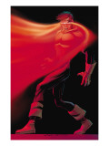 X-Men: First Class 10 Cover: Cyclops Affiches par Romita Jr. John